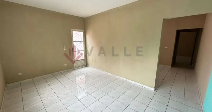 Casa para locação em são josé dos campos, jardim sul, 1 dormitório, 1 banheiro, 2 vagas