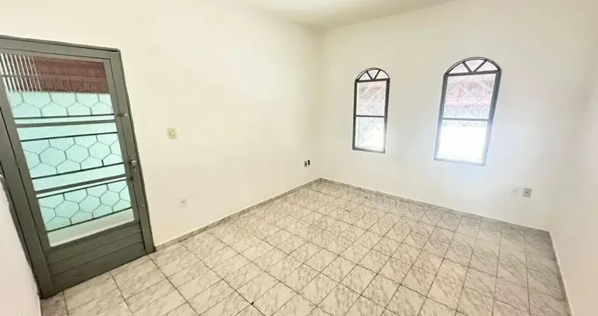 Casa para locação em são josé dos campos, bosque dos eucaliptos, 2 dormitórios, 1 banheiro, 2 vagas