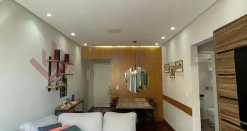 Apartamento para venda em são josé dos campos, conjunto residencial trinta e um de março, 2 dormitórios, 1 banheiro, 1 vaga