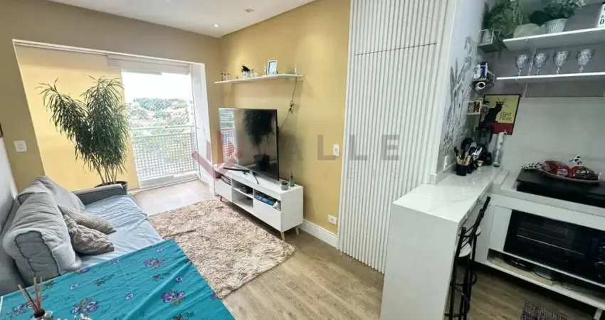 Studio para locação em são josé dos campos, centro, 1 dormitório, 1 suíte, 1 vaga