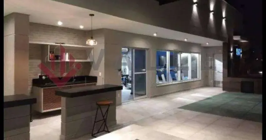 Apartamento para venda em são josé dos campos, altos do esplanada, 2 dormitórios, 1 suíte, 1 banheiro, 2 vagas