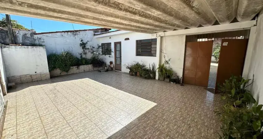Casa para venda em são josé dos campos, parque industrial, 3 dormitórios, 2 banheiros, 3 vagas