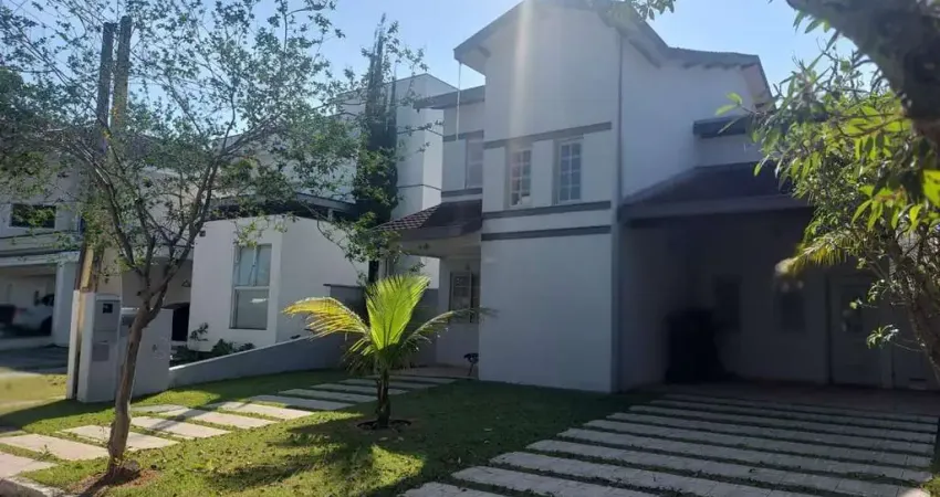 Casa / Sobrado para Venda em Jacareí, Condomínio Sunset Garden, 4 dormitórios, 2 suítes, 3 banheiros, 2 vagas