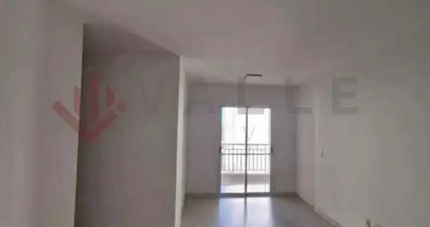 Apartamento para Venda em São José dos Campos, Vila Sanches, 3 dormitórios, 1 suíte, 1 banheiro, 1 vaga