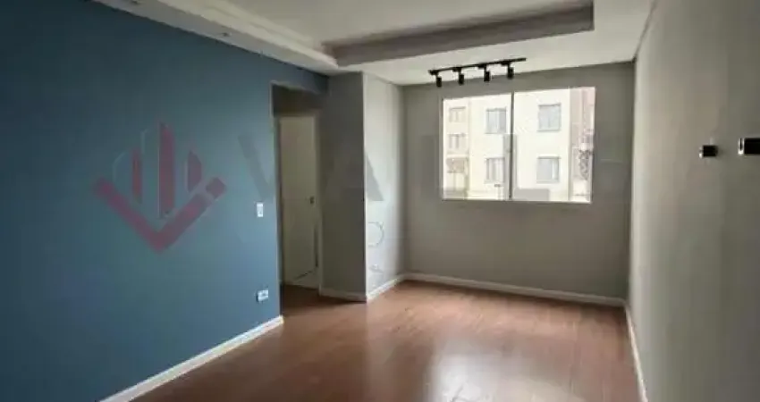 Apartamento para Venda em São José dos Campos, Jardim América, 2 dormitórios, 1 banheiro, 1 vaga