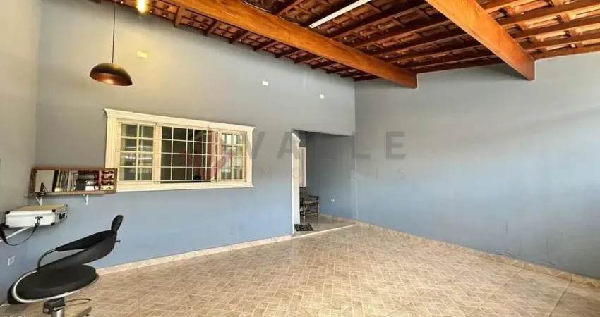 Casa para Venda em São José dos Campos, Residencial Bosque dos Ipês, 3 dormitórios, 1 suíte, 1 banheiro, 2 vagas