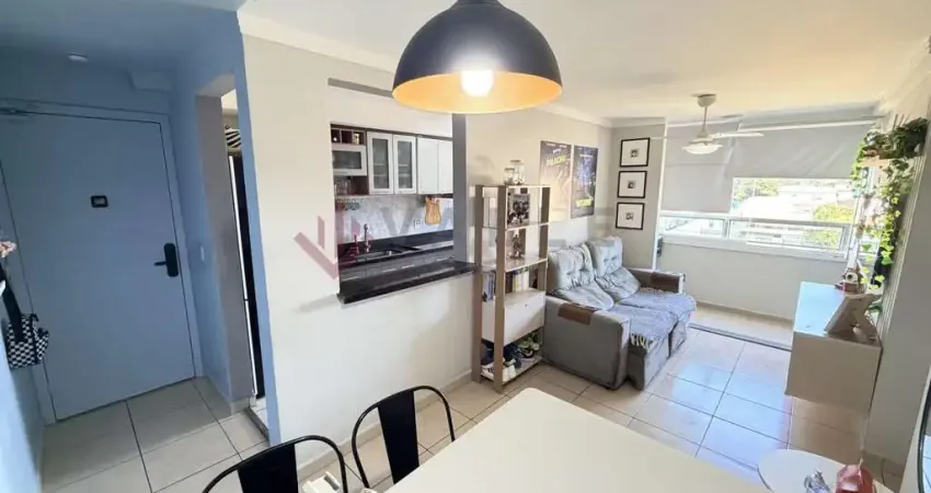 Apartamento para Venda em São José dos Campos, Parque Industrial, 3 dormitórios, 1 suíte, 1 banheiro, 1 vaga