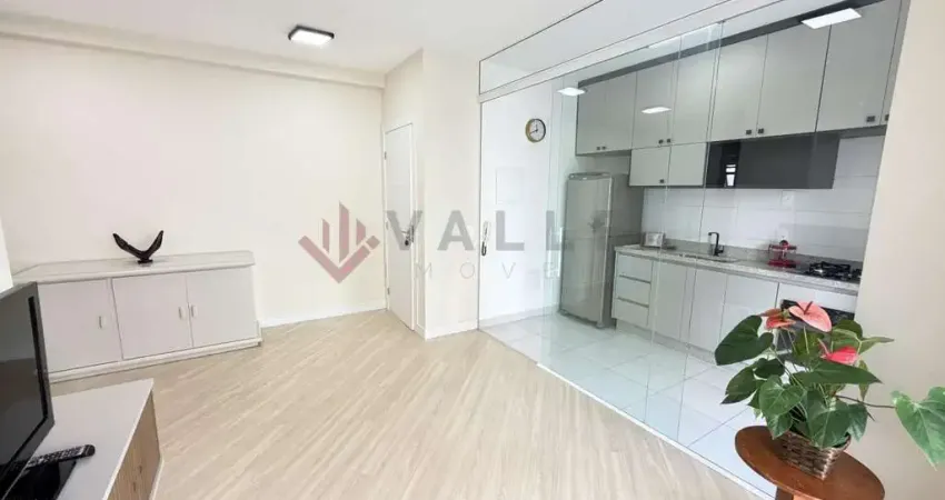 Apartamento para Venda em São José dos Campos, Jardim Paraíso, 2 dormitórios, 1 suíte, 1 banheiro, 1 vaga