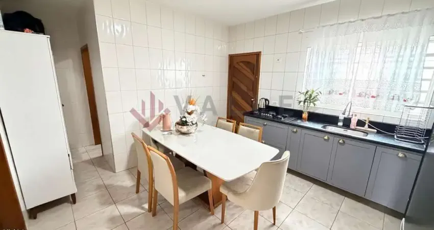 Casa para Venda em São José dos Campos, Residencial Bosque dos Ipês, 1 dormitório, 1 banheiro, 6 vagas