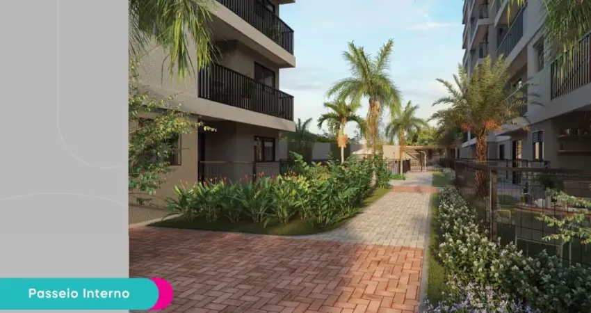 Apartamento com 2 quartos à venda na Rua Pedro Afonso, 85, Santo Amaro, Recife