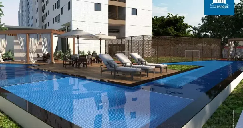 Apartamento com 2 quartos à venda na Rua Manoel de Abreu, Imbiribeira, Recife