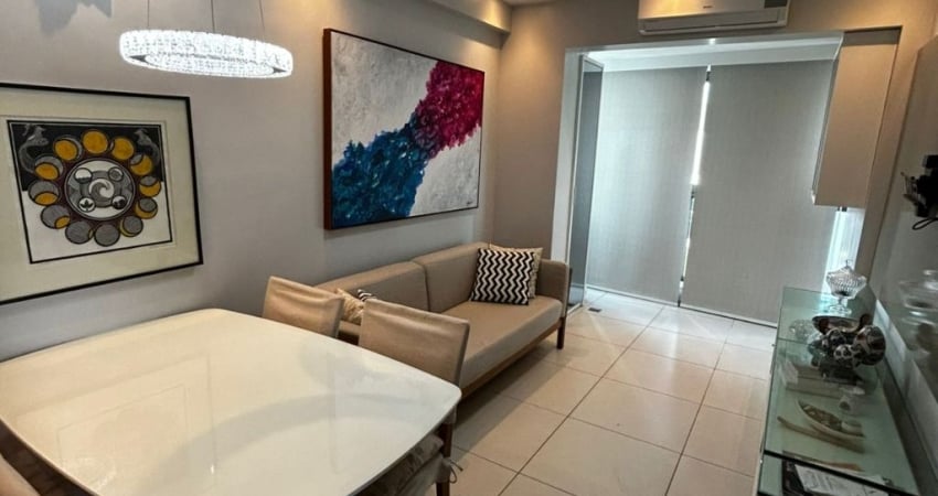 Apartamento à Venda - 2 Quartos (1 Suíte) | Varanda Integrada | Antônio Falcão - Recife