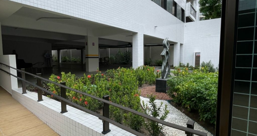 Apartamento com 2 quartos à venda na Rua Maria Carolina, 469, Boa Viagem, Recife