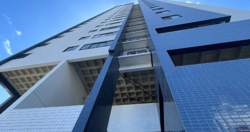 EDIFÍCIO LUAR DA PRAIA