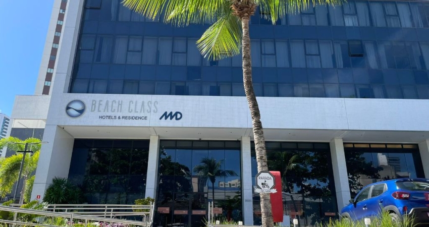 BEACH CLASS
