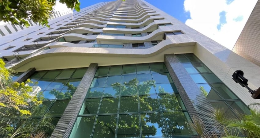 Apartamento com 3 quartos à venda na Rua Antônio Falcão, 979, Boa Viagem, Recife