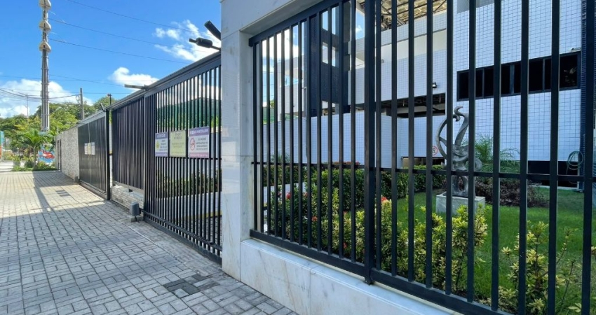 Apartamento com 3 quartos à venda na Avenida Conselheiro Aguiar, Pina, Recife