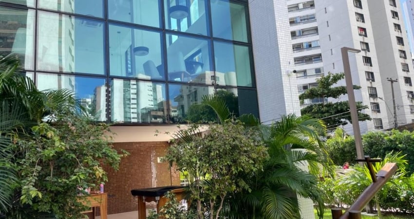 Apartamento com 3 quartos à venda no Boa Viagem, Recife 