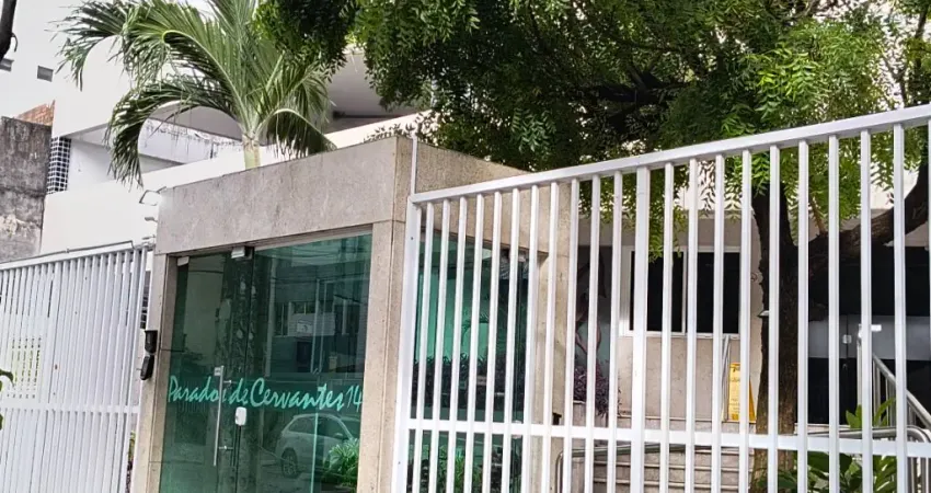 Apartamento com 2 quartos à venda no Boa Viagem, Recife 
