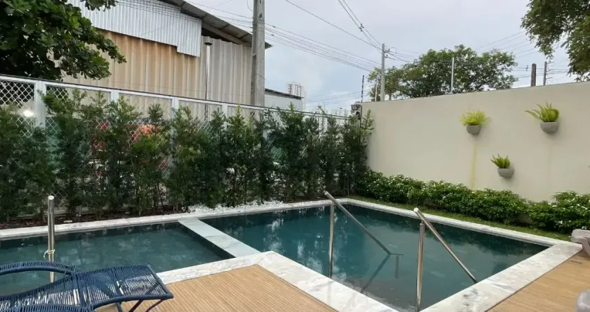 Apartamento com 2 quartos à venda no Imbiribeira, Recife 