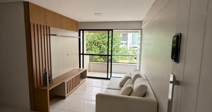 Apartamento com 2 quartos à venda no Madalena, Recife 