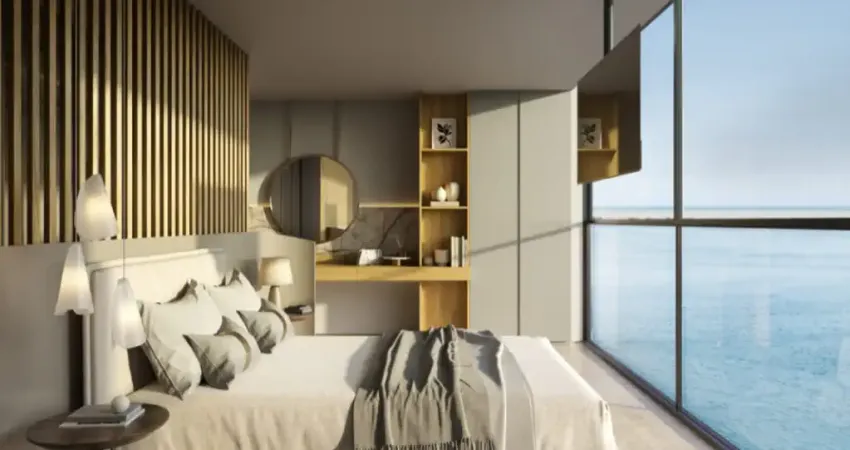 Apartamento com 3 quartos à venda no São José, Recife