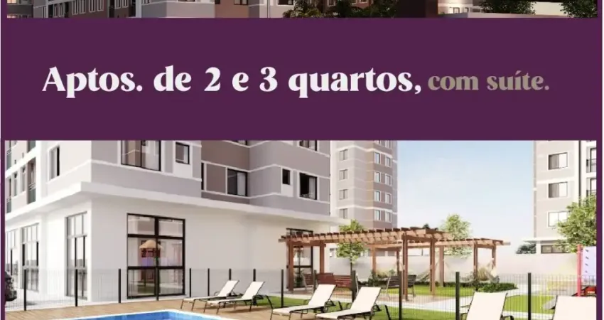 APARTAMENTO EM CONDOMÍNIO CLUBE