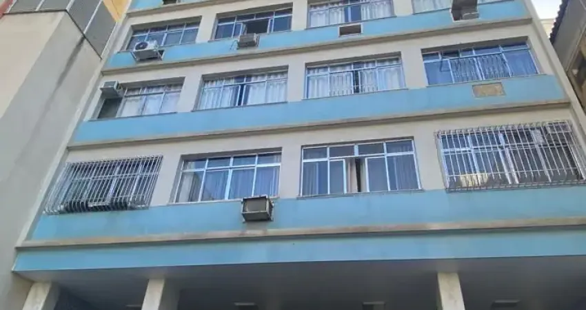 Apartamento com 2 quartos à venda na Travessa Lassalista, 11, Icaraí, Niterói