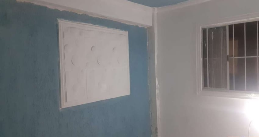 Casa em Conjunto Henrique Sapori, Ribeirão das Neves/MG