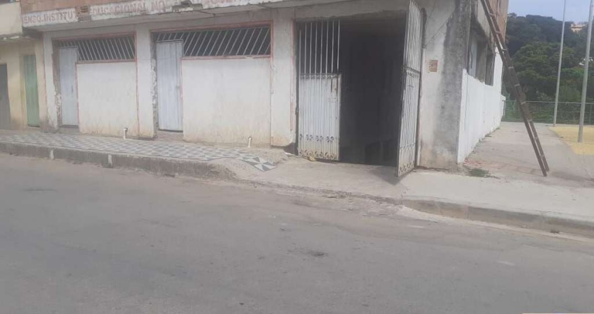 Casa com 3 quartos para alugar na Rua Bélgica, 338, Conjunto Henrique Sapori, Ribeirão das Neves
