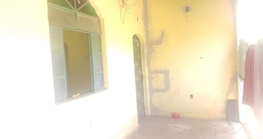 Casa com 4 quartos à venda na Alameda das Sibipurunas, 352, Vale das Acácias, Ribeirão das Neves