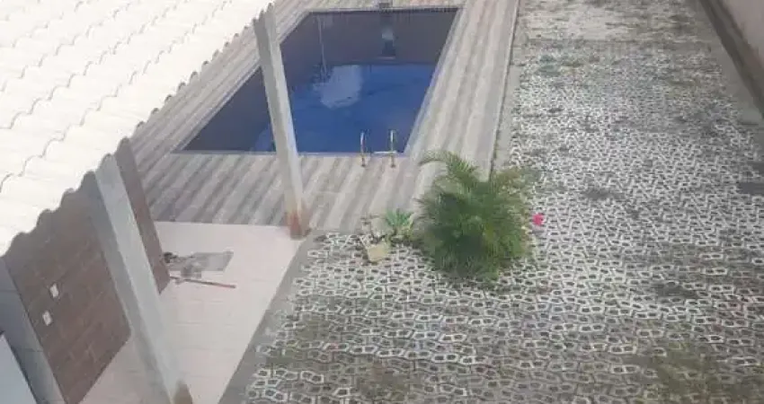 Ponto comercial para alugar na Rua Luiz Alves da Rocha, 400, Porto Seguro, Ribeirão das Neves