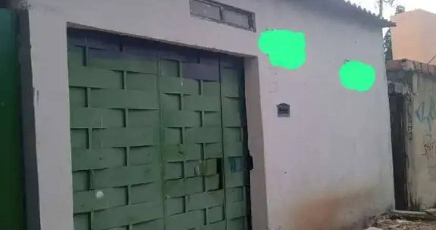 Casa com 2 quartos à venda no Florença, Ribeirão das Neves