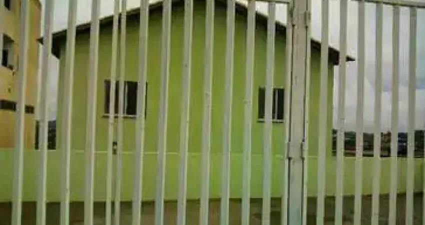 Apartamento com 2 quartos à venda no Santa Cecília, Esmeraldas