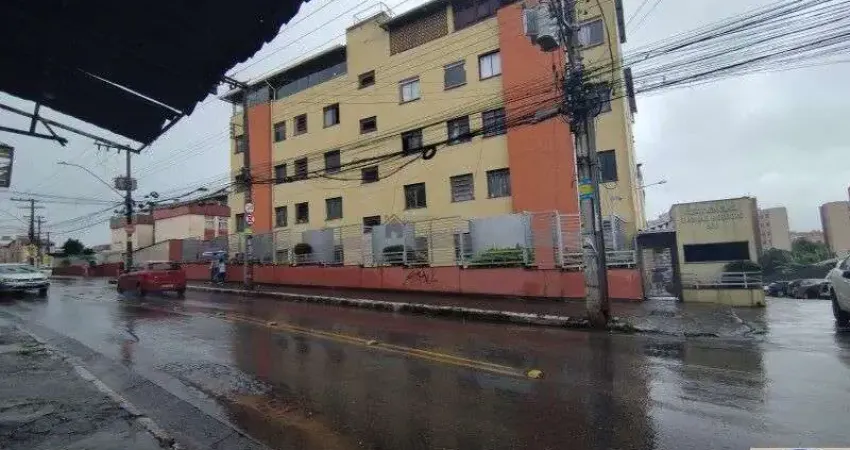 Apartamento com 2 quartos à venda no Eldorado, Contagem