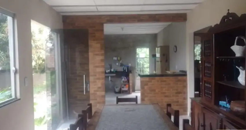 Casa com 2 quartos à venda na Rua José Osvaldo Luis Ferreira, 13, Lagoa Bonita, Cordisburgo