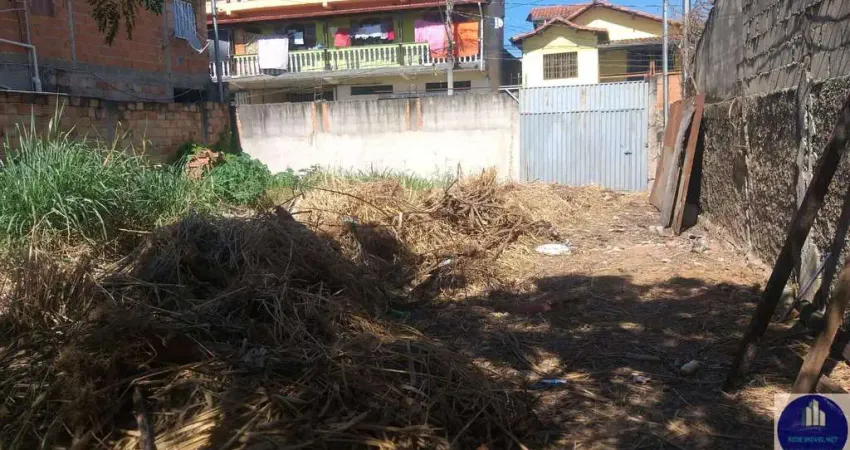 Terreno à venda no São Joaquim, Contagem