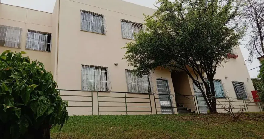 Apartamento com 2 quartos à venda na Rua Frei Martinho Burnier, Paquetá, Belo Horizonte