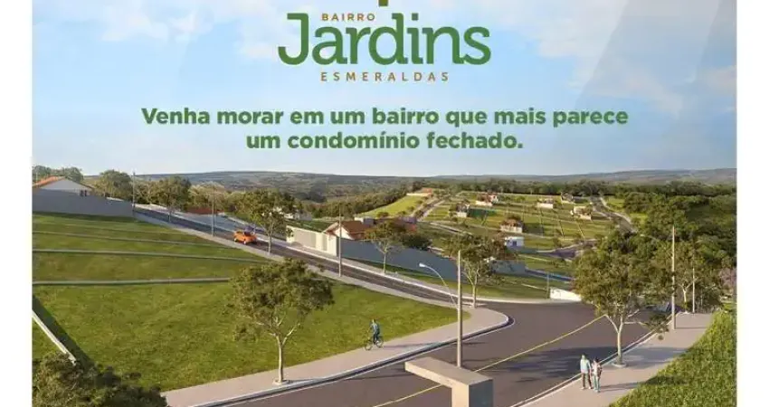 Terreno à venda na Rua dos Expedicionários, 09, Centro, Esmeraldas