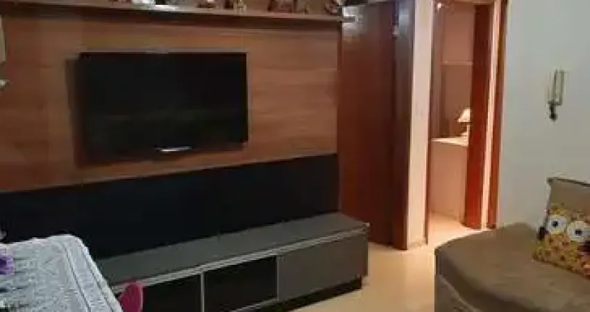 Apartamento com 2 quartos para alugar na Rua Antônio Miguel Cerqueira Neto, 701, Centro, Ribeirão das Neves