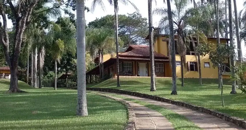 Fazenda à venda na Alameda dos Cedros, Nossa Fazenda, Esmeraldas