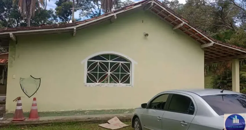 Fazenda à venda na Alameda dos Cedros, Nossa Fazenda, Esmeraldas