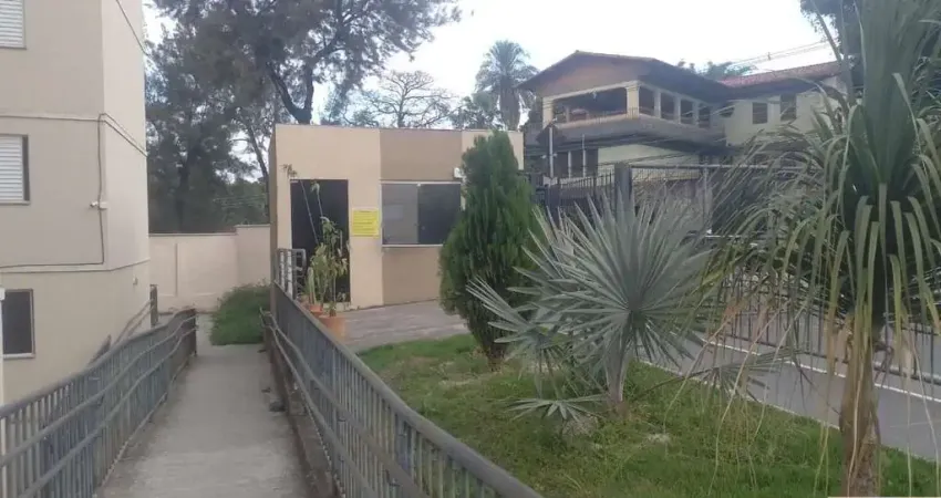 Apartamento com 2 quartos à venda na Rua Nossa Senhora da Conceição, 1100, Centro, Contagem