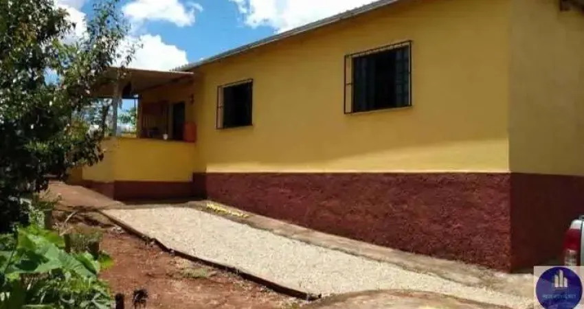 Chácara / sítio com 3 quartos à venda na RUA DOUTOR MELO VIANA, 41, Centro, Bonfim