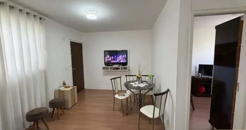 Apartamento com 2 quartos à venda na Sapucaia, Contagem 