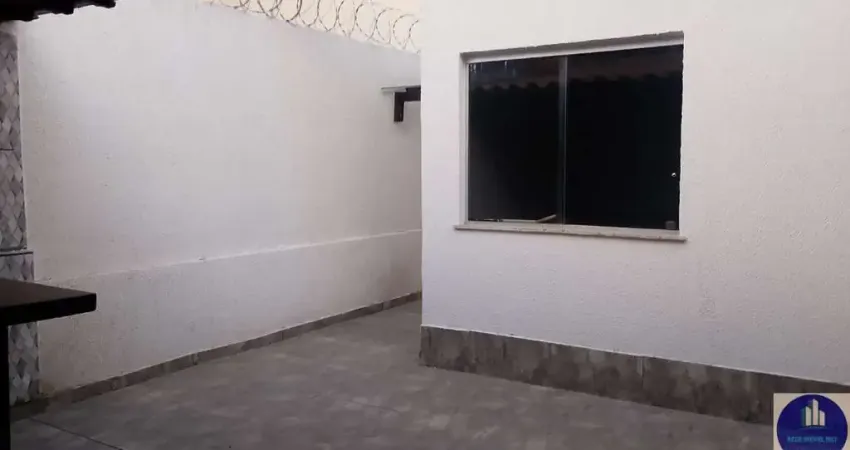 Casa com 2 quartos à venda na Rua Doze, 291, Jardim Verona, Ribeirão das Neves