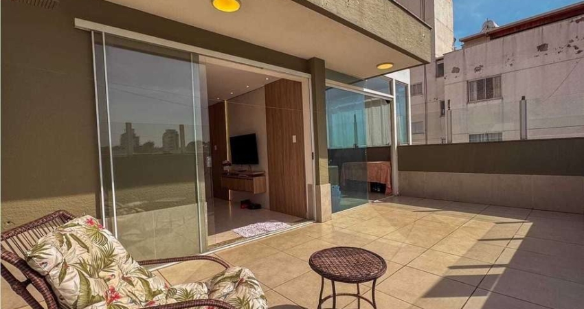 Apartamento Cobertura Duplex em Manacás, Belo Horizonte/MG