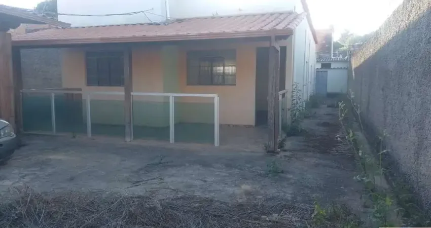 Casa com 3 quartos à venda na Rua Sessenta, Florença, Ribeirão das Neves