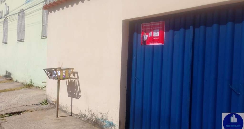 Casa em Vale da Prata, Ribeirão das Neves/MG
