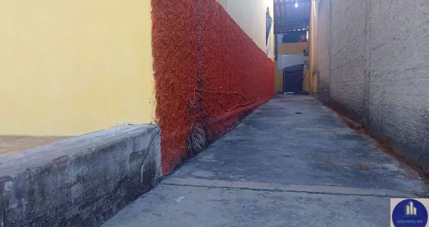 Casa com 3 quartos à venda na Rua Acadêmico Aquiles Marciano Cordeiro, 69, Belvedere, Ribeirão das Neves